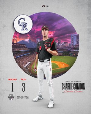 Image post by @baseballuga on Instagram