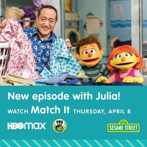 Image post by @sesamestreet on Instagram