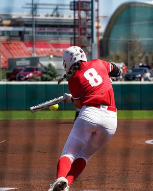 Image post by @redbirdsoftball on Instagram