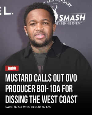 Image post by @hotnewhiphop on Instagram