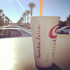 Image post by @jambajuice on Instagram