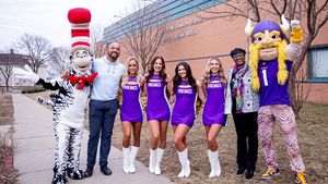 Image post by @vikingsinthecommunity on Instagram