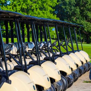 Image post by @milwaukeecountygolf on Instagram