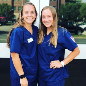 Image post by @lipscombwsoc on Instagram