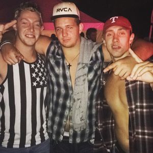Image post by @gkittle on Instagram