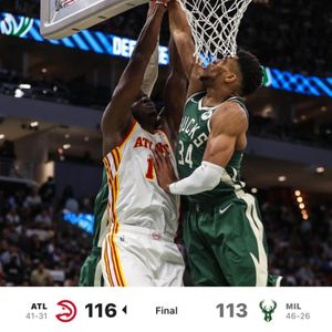 Image post by @buckshoops on Instagram