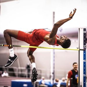 Image post by @alabamatrack on Instagram