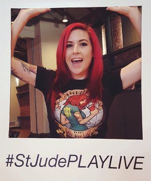Image post by @renee on Instagram
