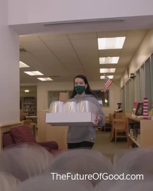 Video post by @uscellularcareers on Facebook