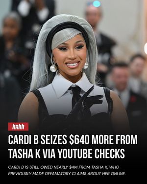 Image post by @hotnewhiphop on Instagram