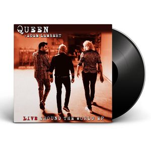 Image post by @officialqueenmusic on Instagram