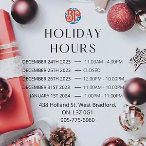 Image post by @bostonpizzabradford on Instagram