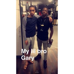 Image post by @garyshawwn on Instagram
