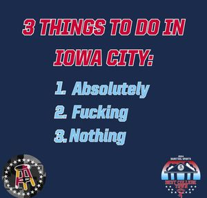 Image post by @barstoolumd on Instagram