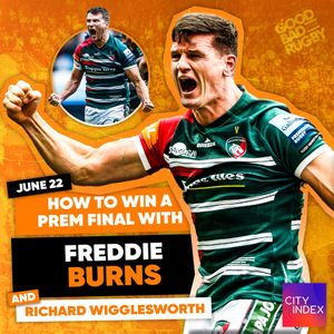 Image post by @goodbadrugby on Instagram