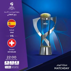 Image post by @beinsports on Instagram