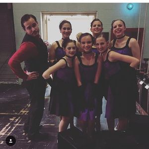 Image post by @tickettobroadway on Instagram