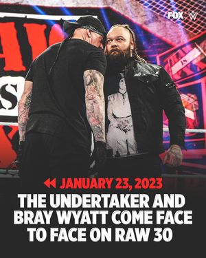 Image post by @wweonfox on Instagram