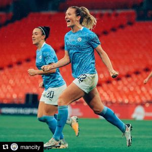 Image post by @uclawsoccer on Instagram