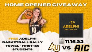 Image post by @AdelphiWBB on Twitter