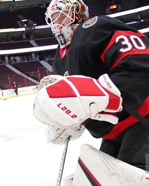 Image post by @truelefevre_goalie on Instagram