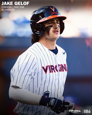 Image post by @uvabaseball on Instagram