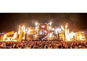 Image post by @edc_lasvegas on Instagram