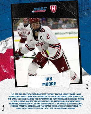 Image post by @ecachockey on Instagram