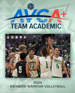 Image post by @hawaiimvb on Instagram