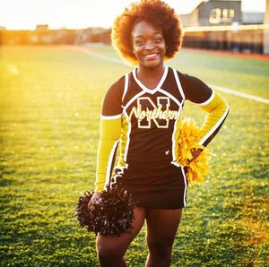 Image post by @nkucheer on Instagram