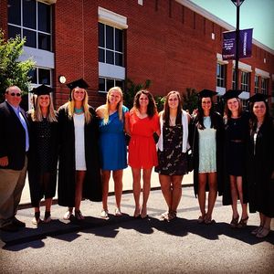 Image post by @lipscomb_sb on Instagram