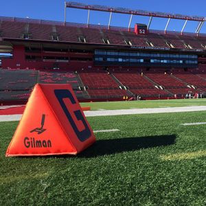 Image post by @hailvarsity on Instagram