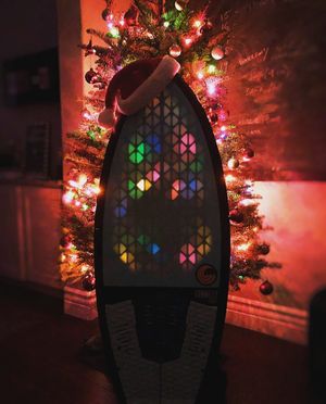 Image post by @connellywatersports on Instagram
