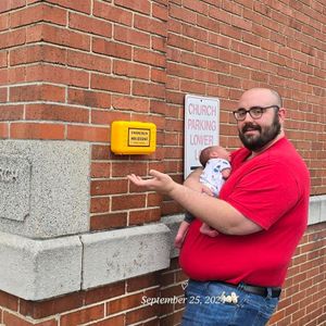 Image post by @wvu_rni on Instagram