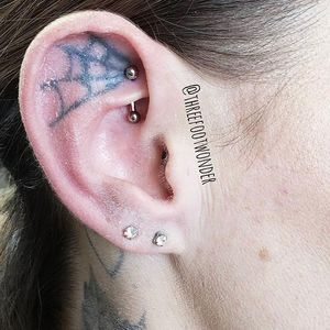 Image post by @clearvisiontattoo on Instagram