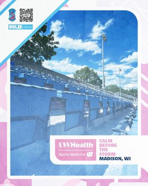 Image post by @forwardmadisonfc on Instagram