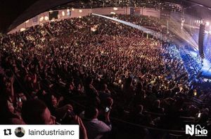 Image post by @nickyjam on Instagram
