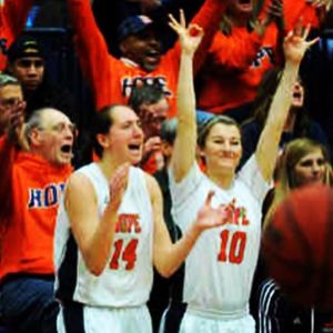 Image post by @hopewbb on Instagram