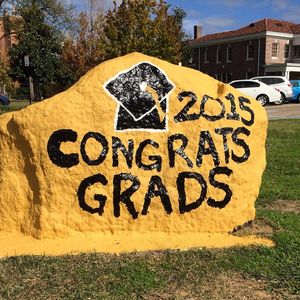Image post by @officialsouthernmiss on Instagram
