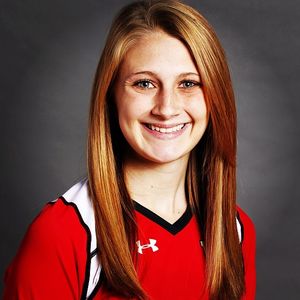 Image post by @utahvolleyball on Instagram