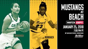 Image post by @bigwestsports on Instagram