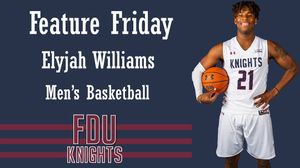 Image post by @fduknightsathletics on Instagram
