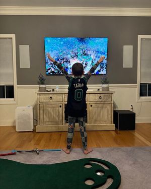 Image post by @keeganbradley1 on Instagram