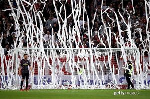 Image post by @gettysport on Instagram