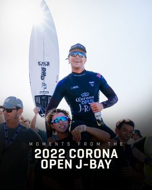 Image post by @wsl on Instagram