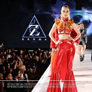 Image post by @runway7fashion on Instagram