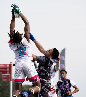 Image post by @flagfootballlife on Instagram