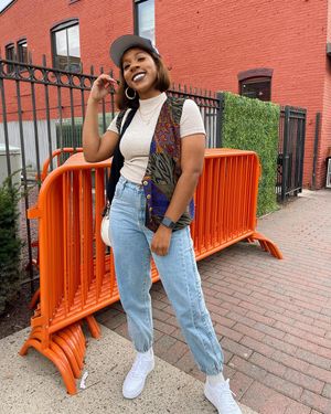 Image post by @tiffycrazycool on Instagram