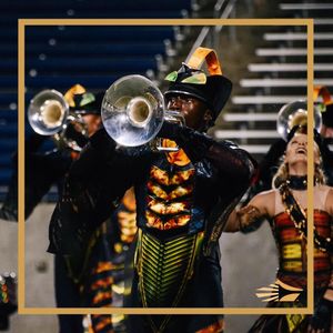 Image post by @carolinacrown on Instagram