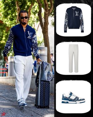 Image post by @protrending on Instagram